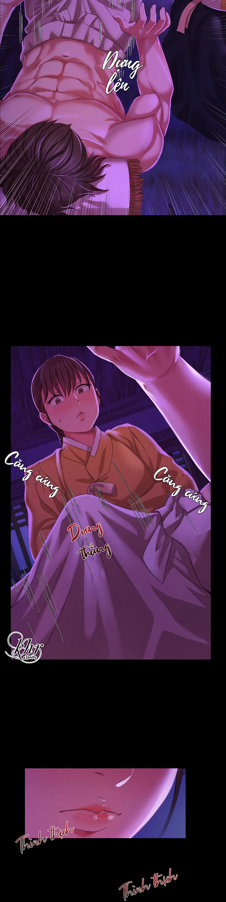 Em Chỉ Có Thể Là Của Tôi chapter 20.2 10