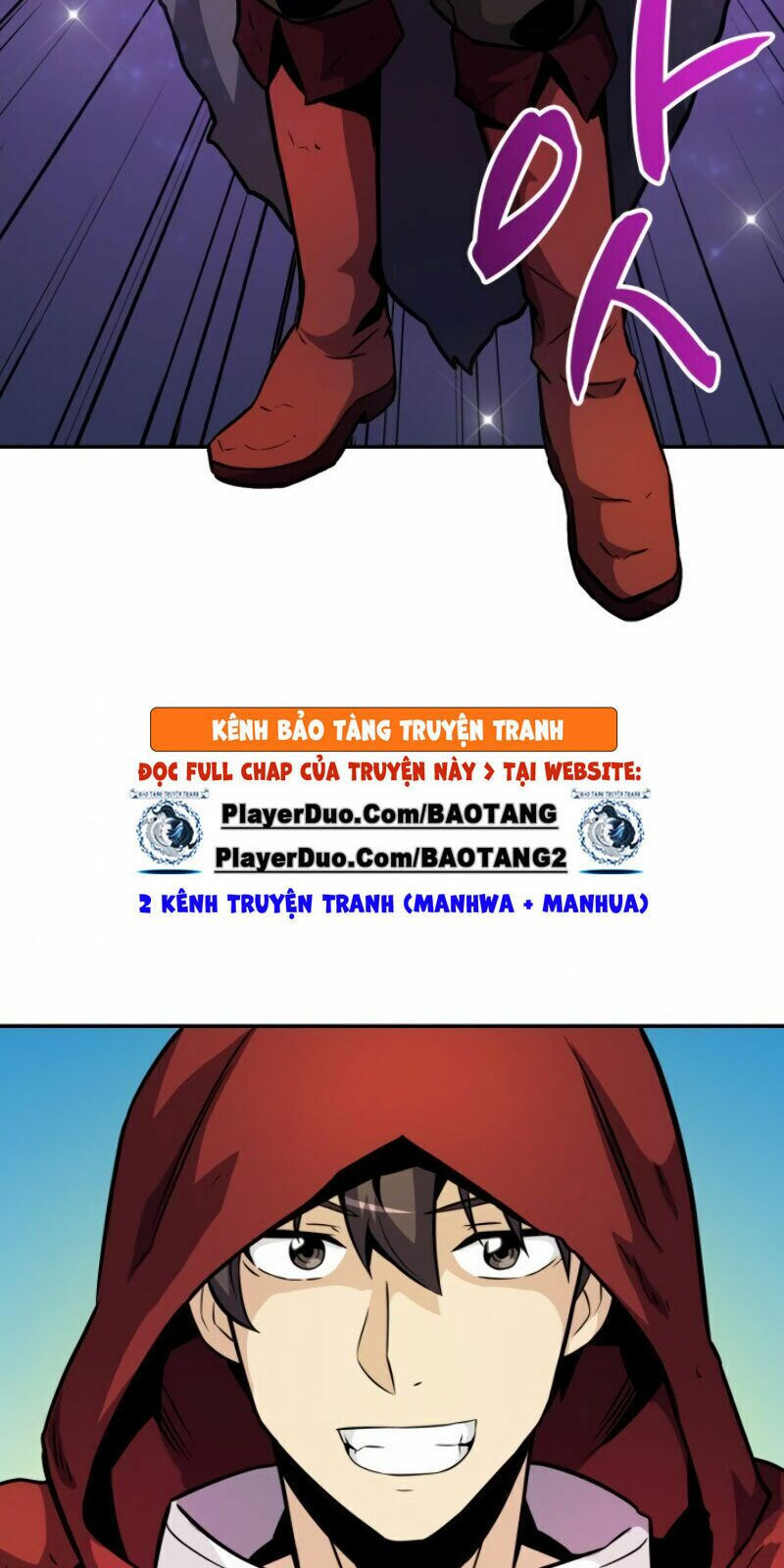 arcane sniper chapter 18 40