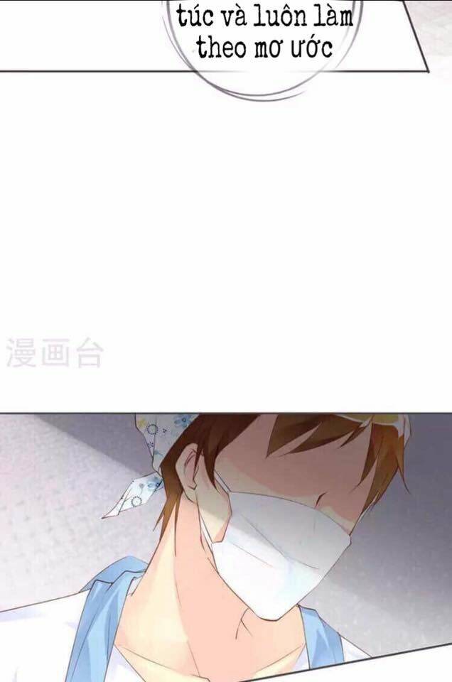 người vợ bí ẩn của tổng tài chapter 20 5