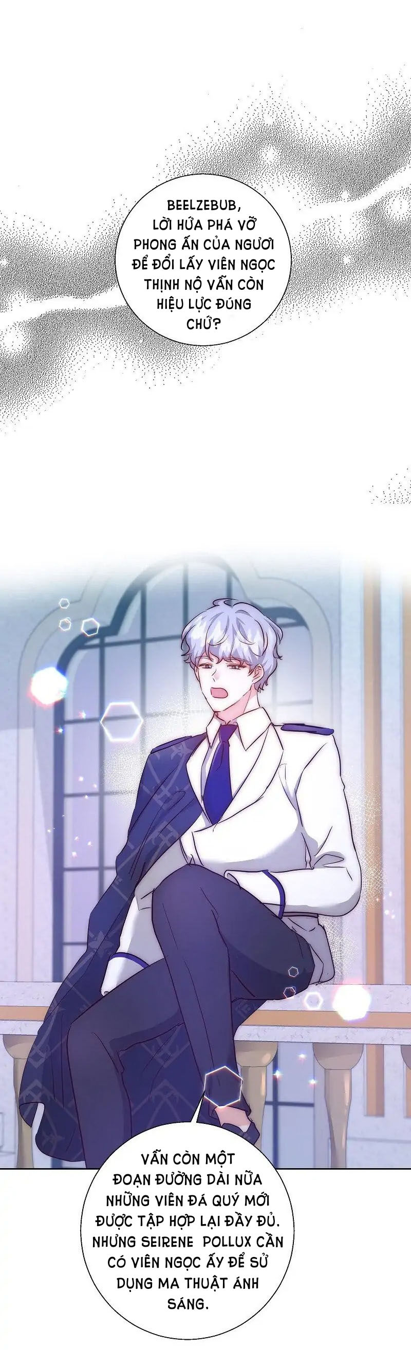 5500 sắc thái của quỷ vương chapter 54.1 7