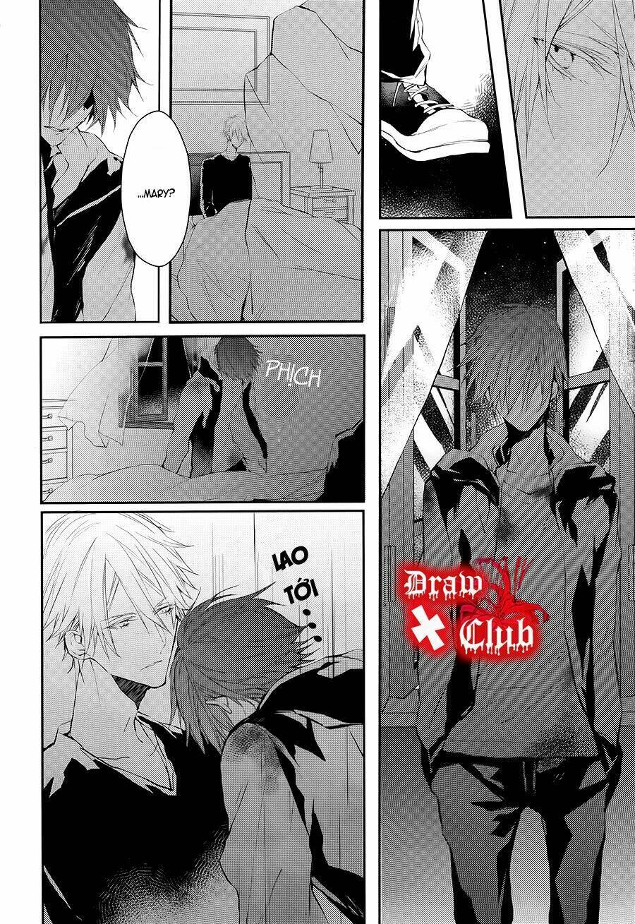 đẫm máu đức mẹ chapter 20 28