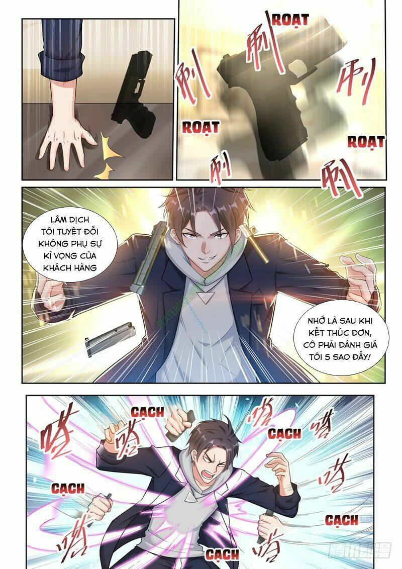 hệ thống siêu cấp cộng hưởng bạn trai chapter 31 7