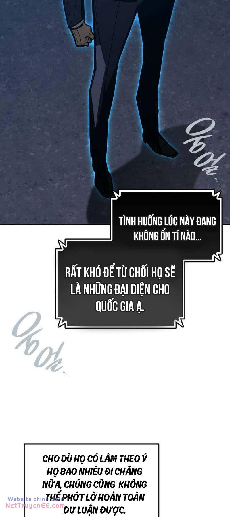 tôi là lính mới chapter 178 27