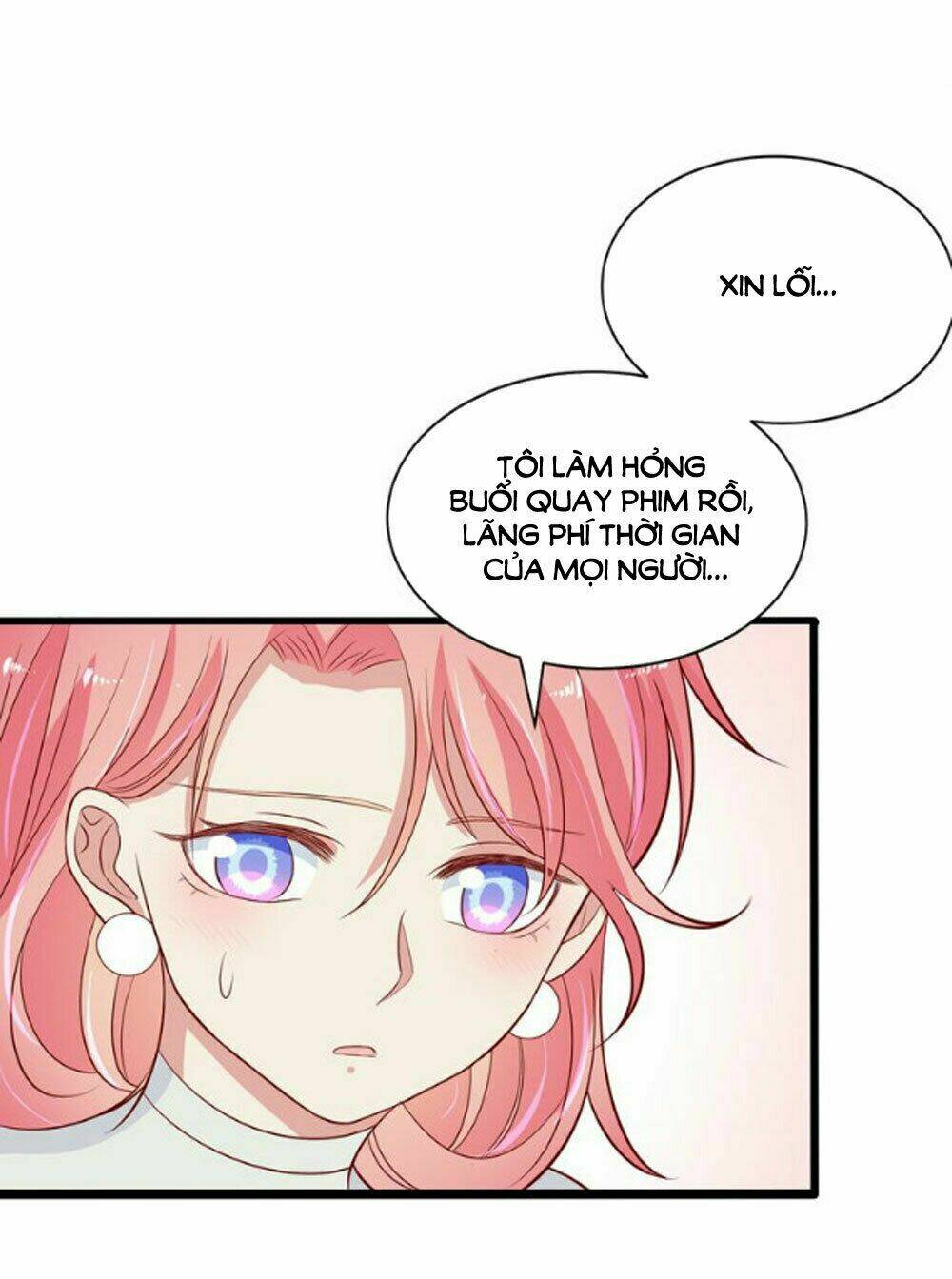 quản lí ngây ngô và thần tượng ác ma chapter 13 22