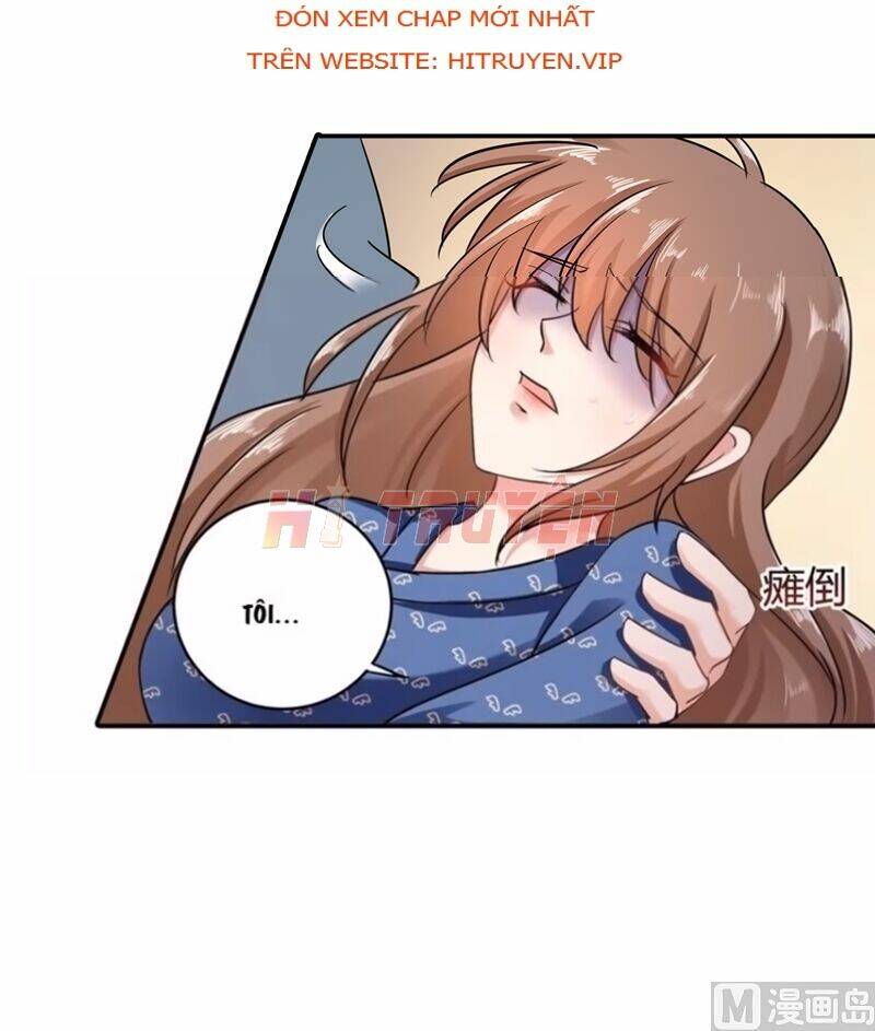 nhập cốt noãn hôn chapter 286 9