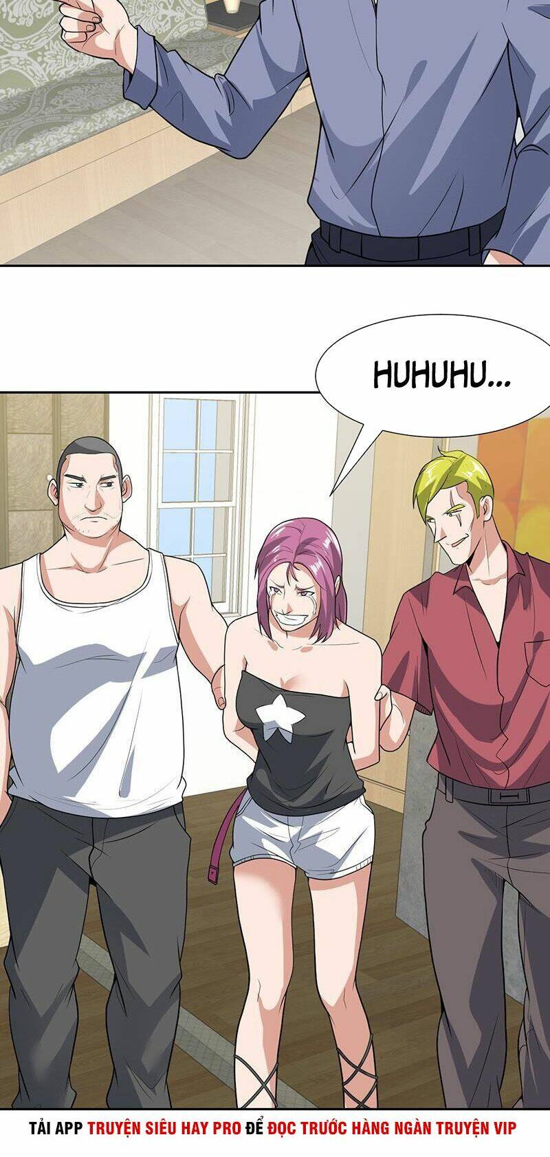 không phải ngón tay vàng chapter 159 4