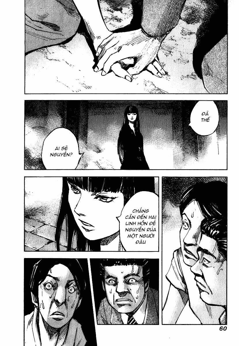 skyhigh: shinshou chapter 1.2 22