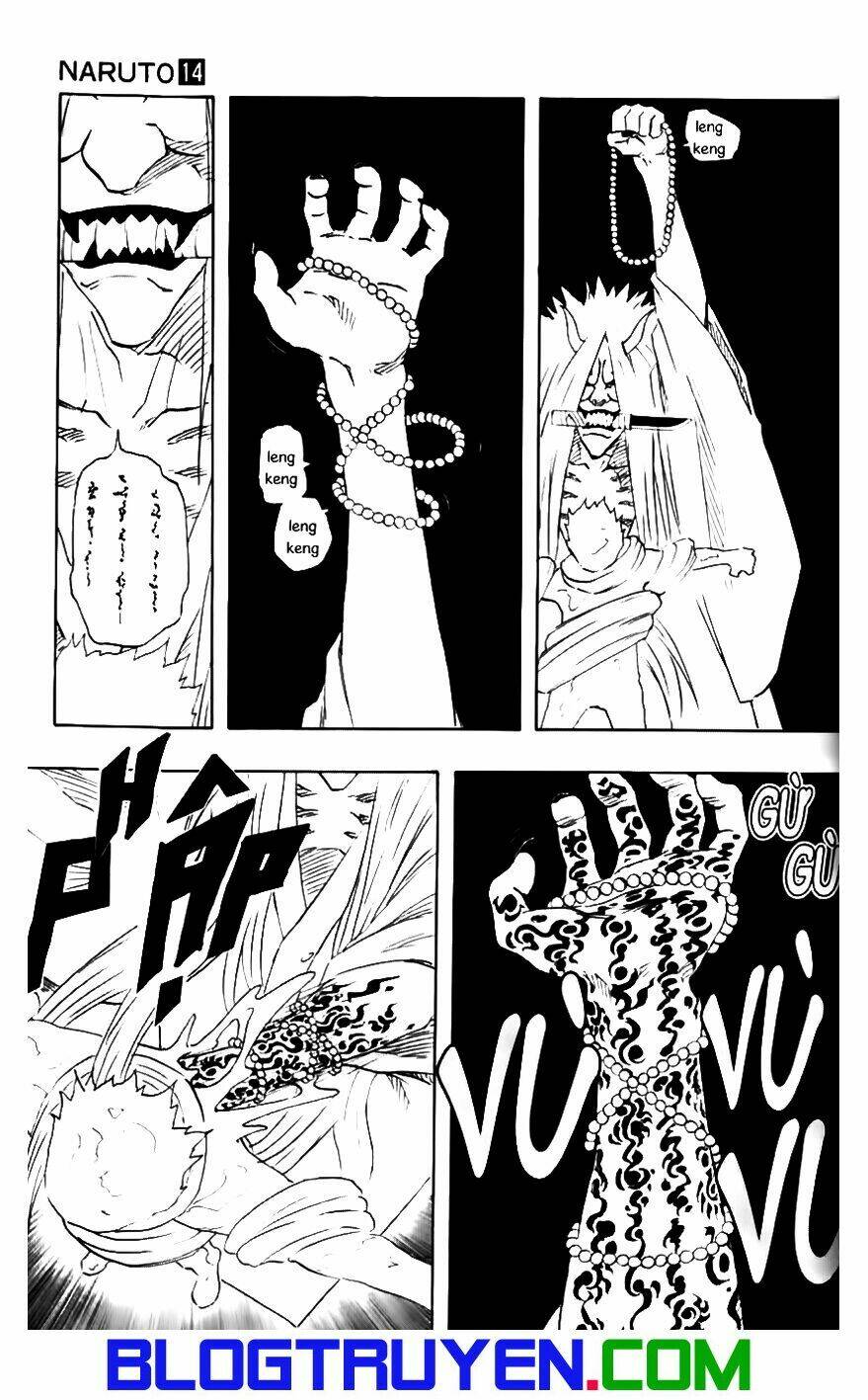 naruto - cửu vĩ hồ ly chapter 123 5