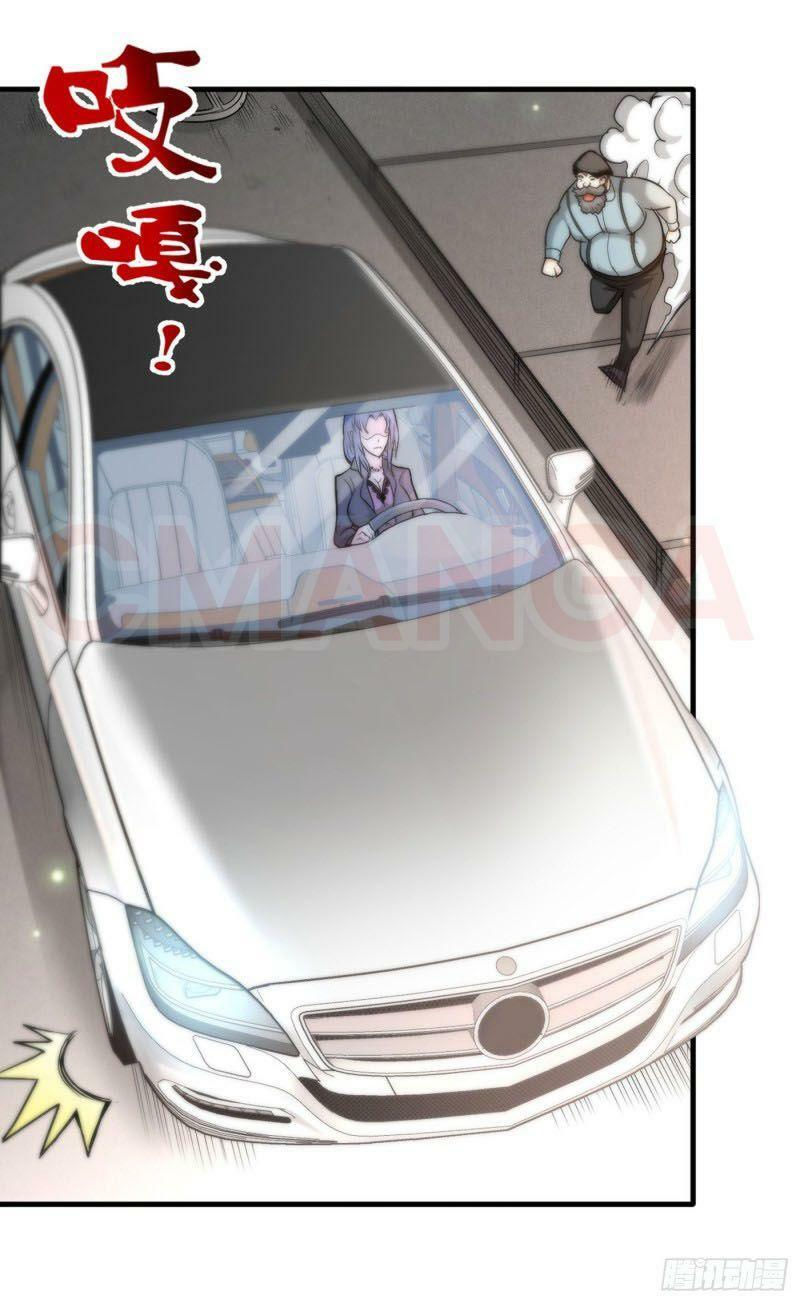 tối cường thần y tại đô thị chapter 116 33