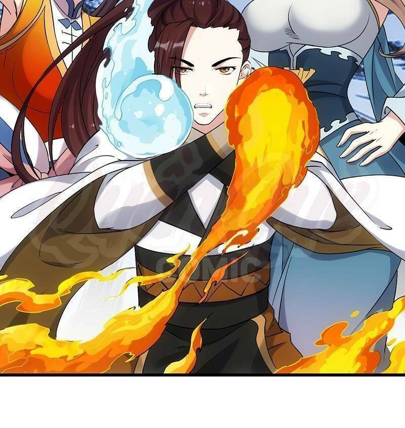 hệ thống thần long nghịch thiên chapter 55 5