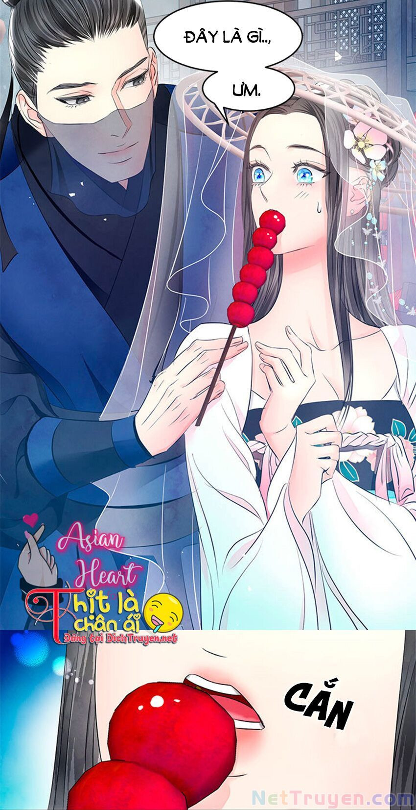 đêm thác loạn (đêm dục vọng) chapter 20 24