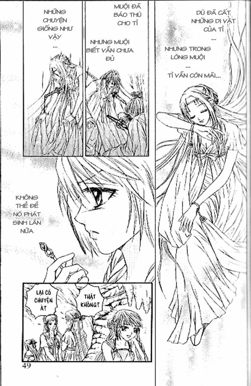 divine melody (tiên khúc) chapter 13 52