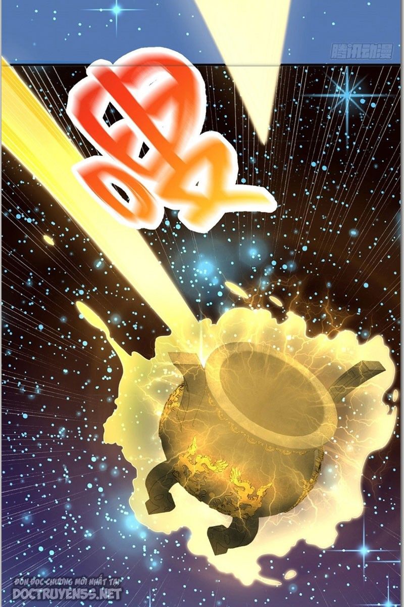 bắt đầu với kiếm vực, ta lặng lẽ tu luyện thành kiếm thần chapter 2 7