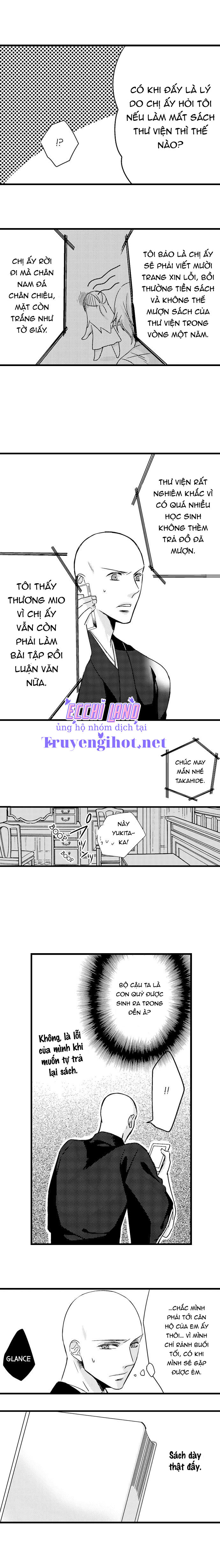 dây dưa một đêm dâm đãng với nhà sư chapter 17.2 2