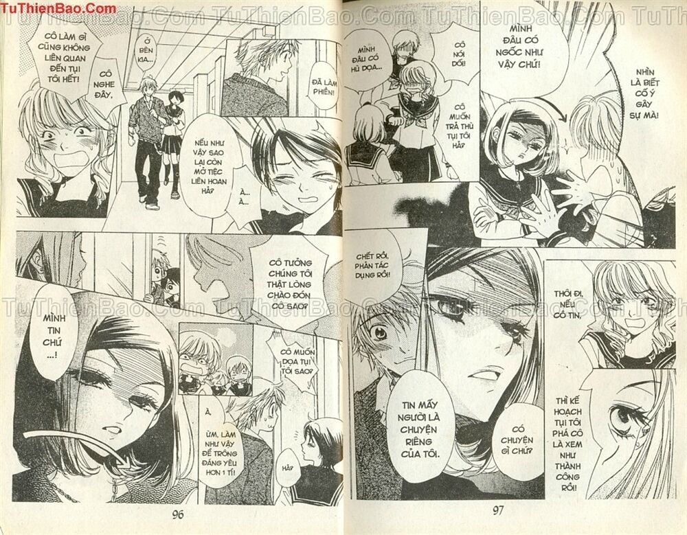 ác quỷ và bản tình ca chapter 1 47