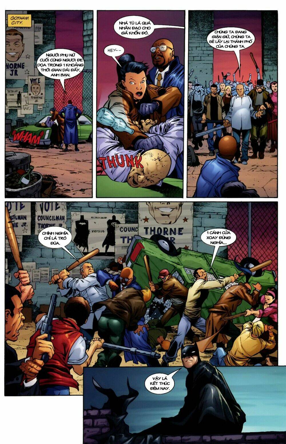 jla jsa: virtue and vice chapter 2 4