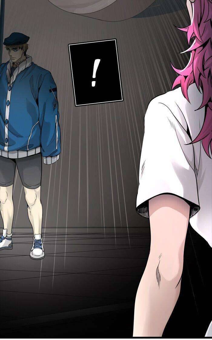 tòa tháp bí ẩn 2 chapter 460 16