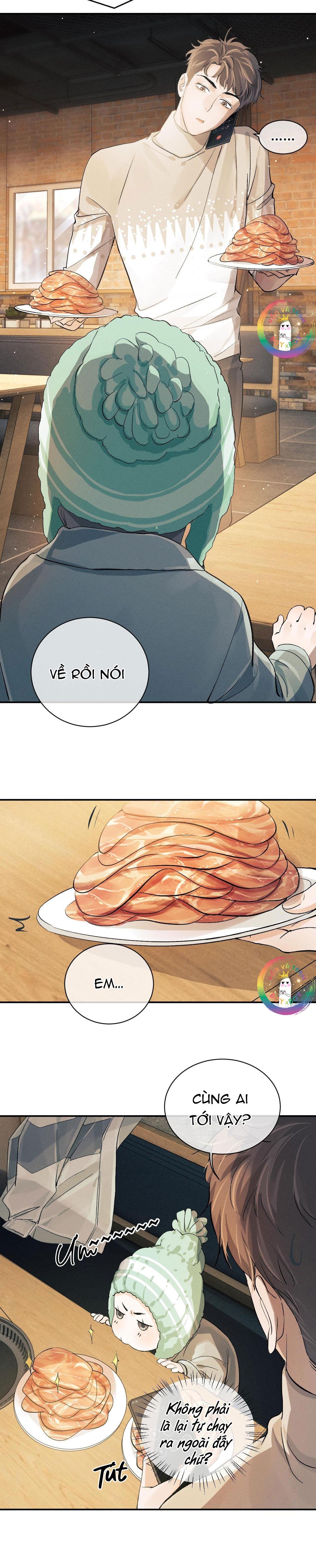 tát dã (ngang tàng) chapter 6 15