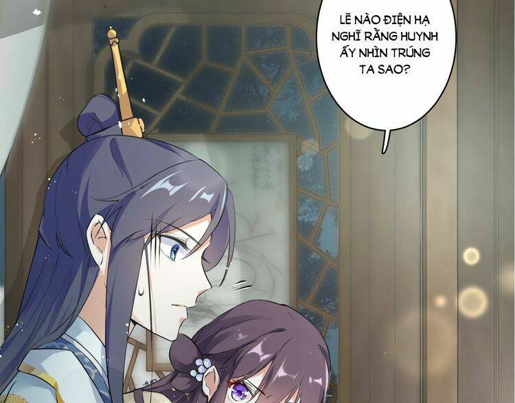 hoa nhan sách chapter 9.1 10