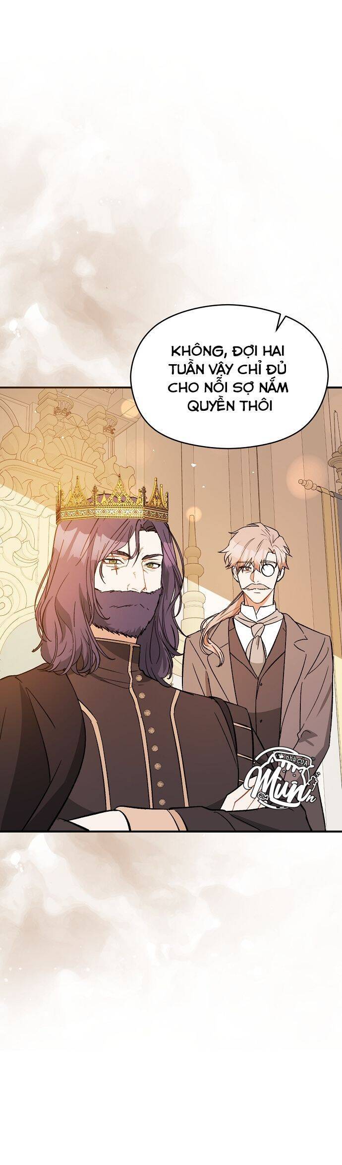 tôi không cố ý quyến rũ nam chính đâu! chapter 70 21