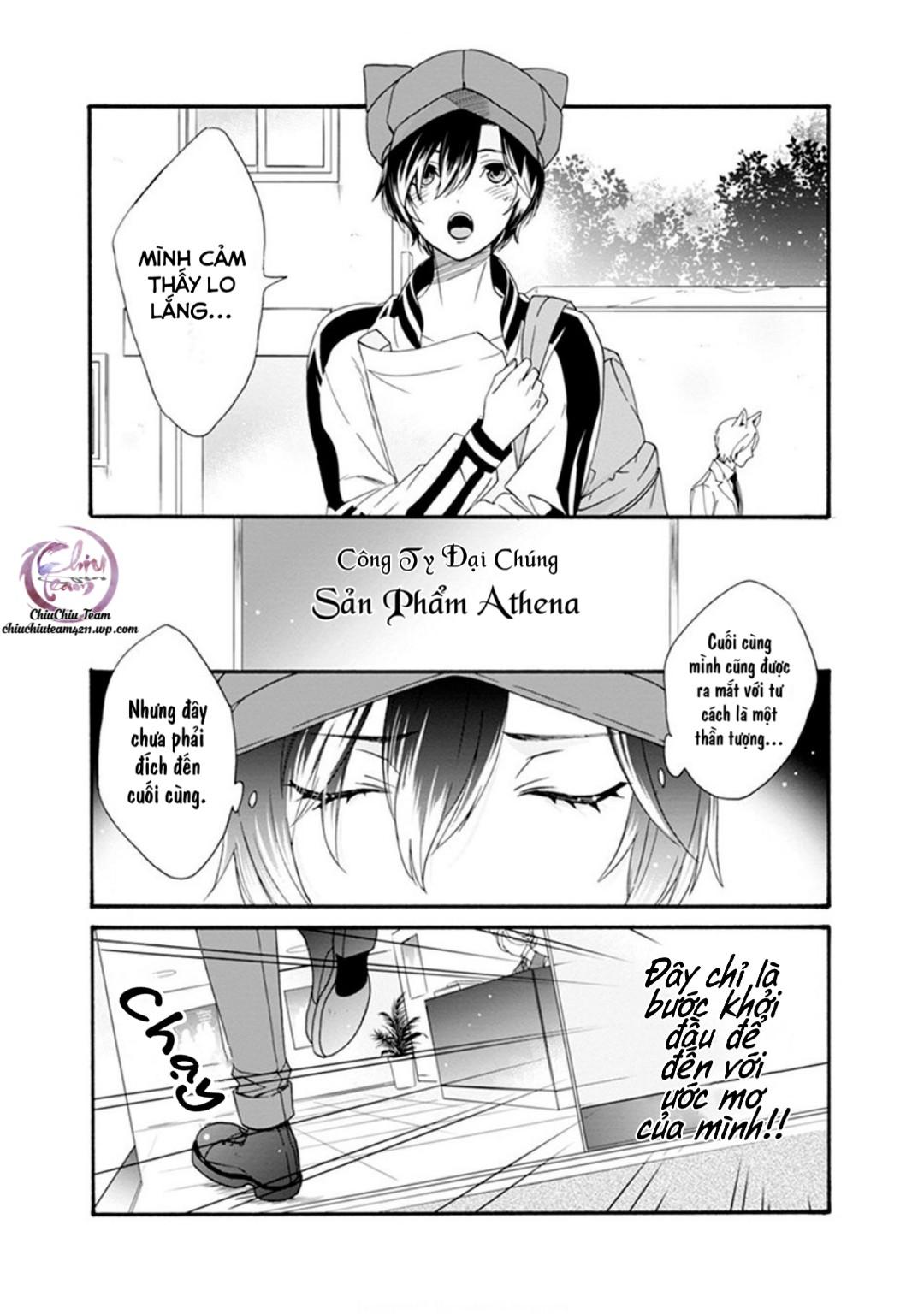 heat x beat chapter 1 9