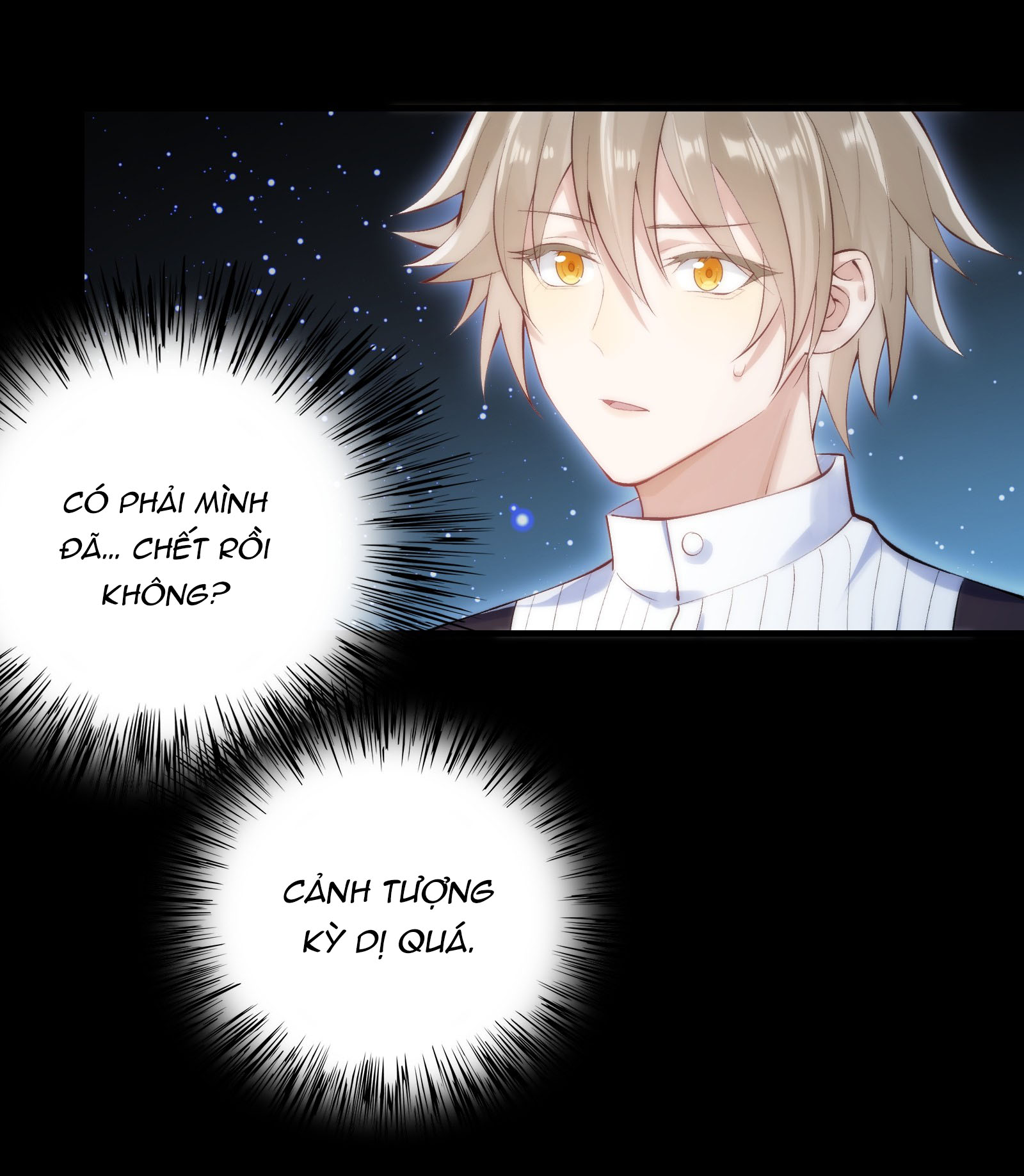 tức thời phạm quy [ tức thì vi quy ] chapter 1 42