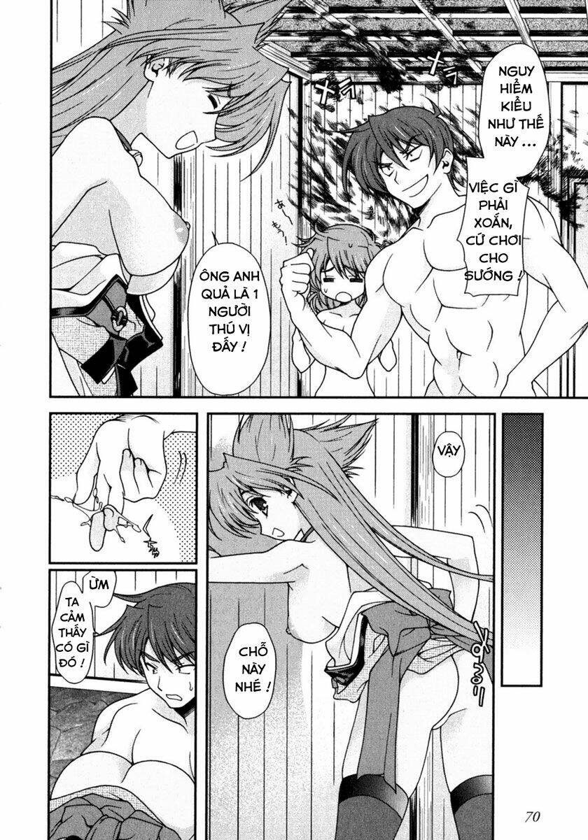 sengoku rance chapter 2.1 15