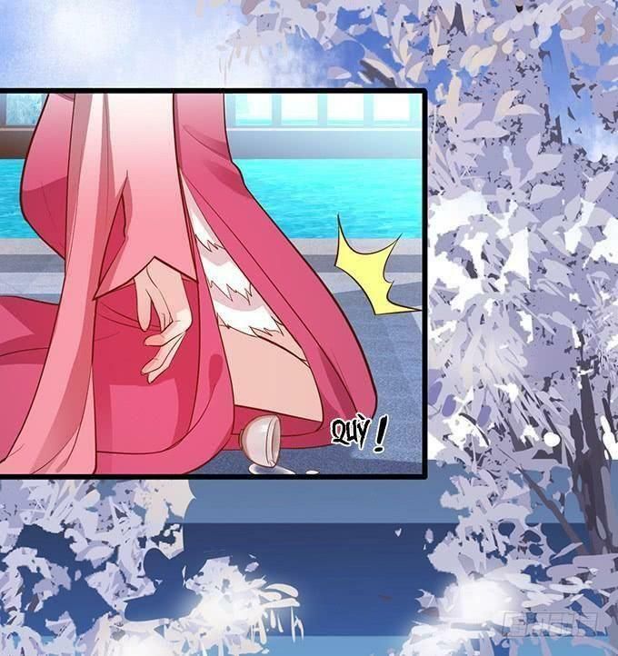 hồ tiên hung bạo chapter 109 50