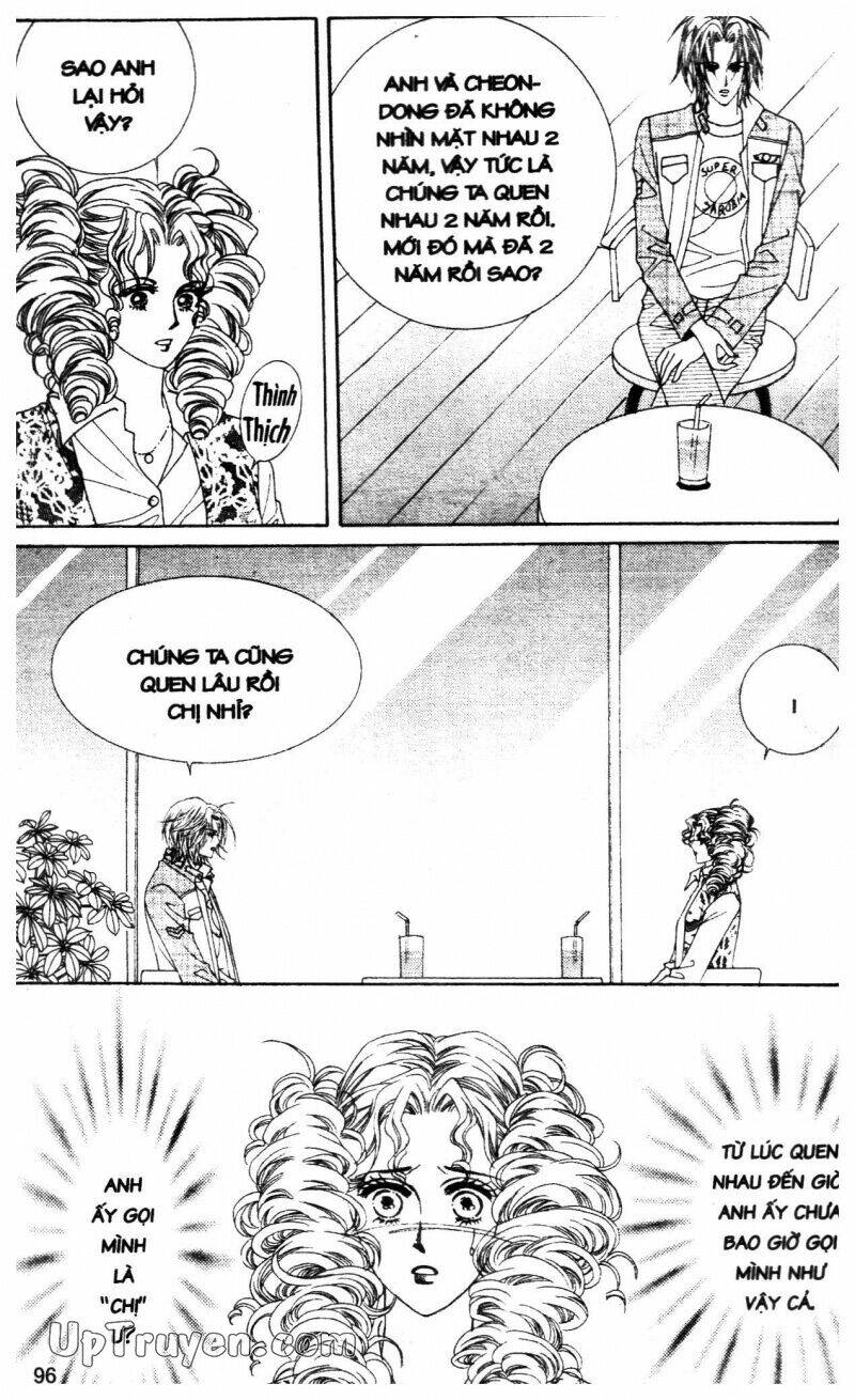 vợ chồng trẻ con bản đẹp chapter 7 95