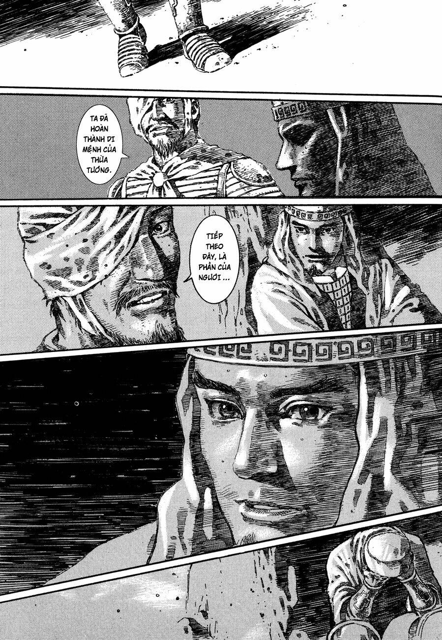 bất thị nhân chapter 10 22