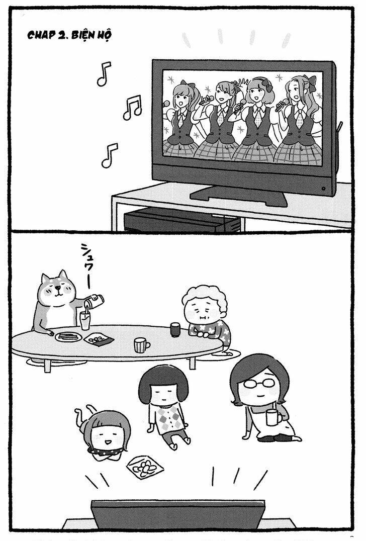 shiba occhan chapter 4 1