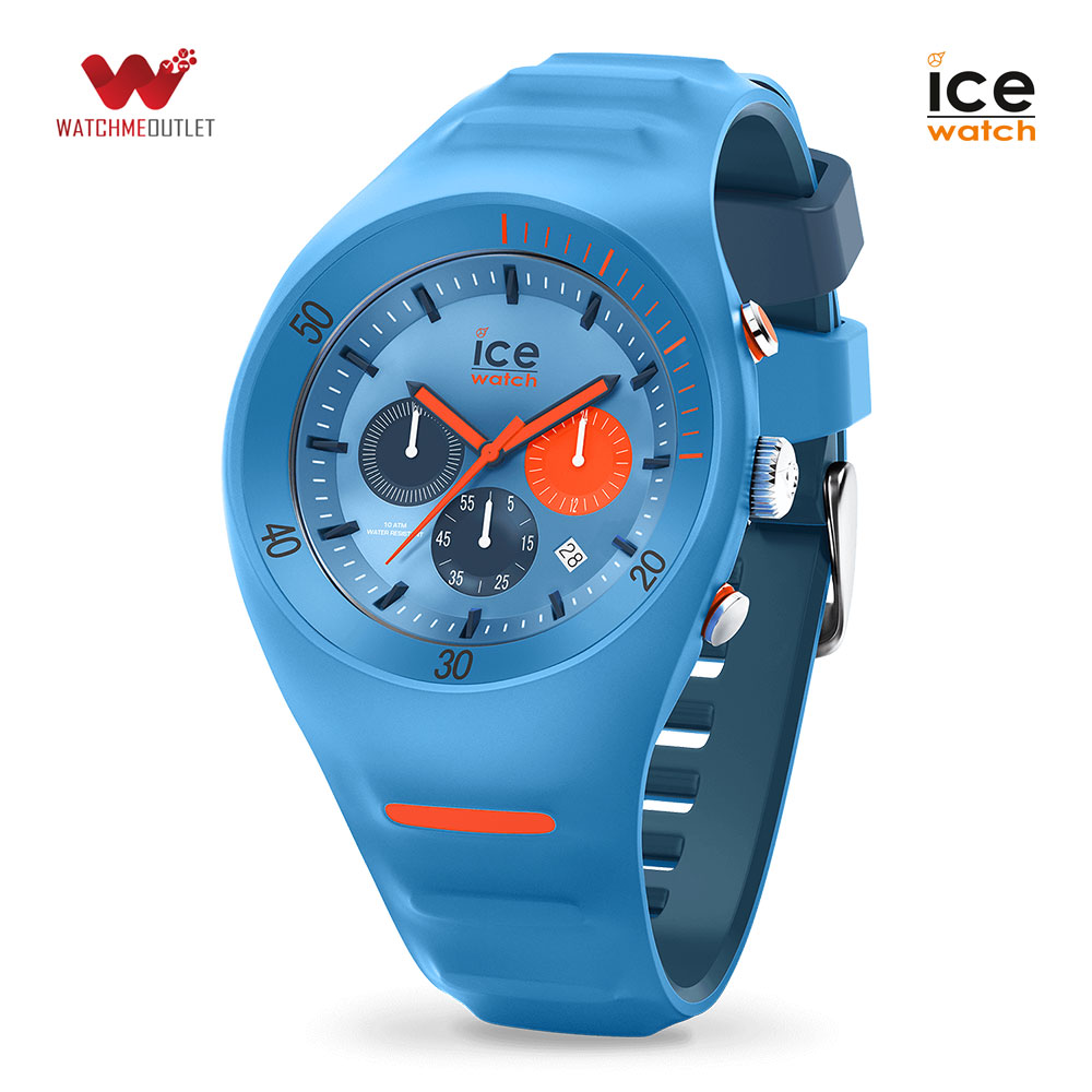 Đồng hồ Nam Ice-Watch dây silicone 014949