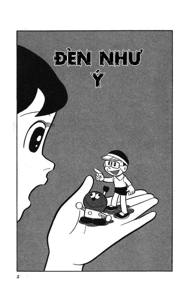 cuốn từ điển kì bí chapter 12 2