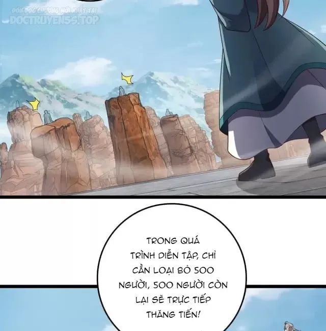 tôi, thần long của nữ đế! chapter 7 12