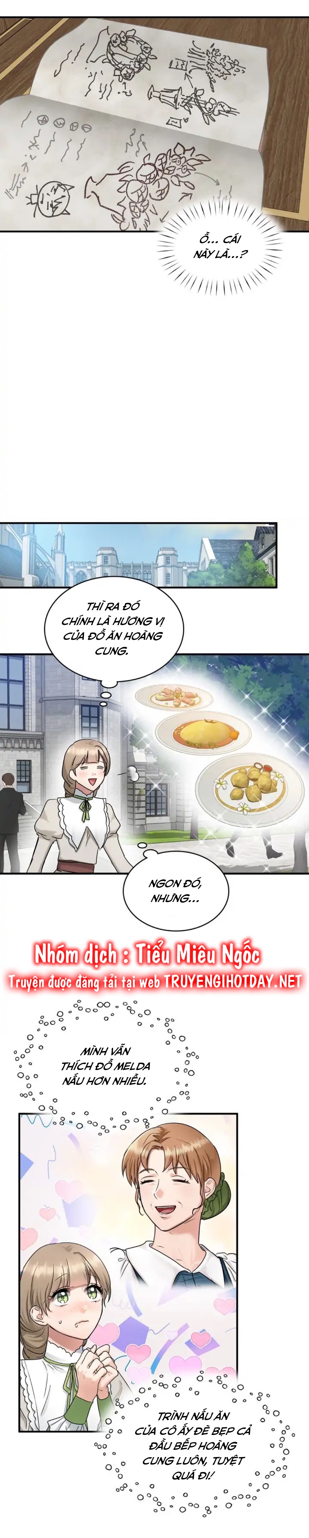 hai người thừa kế chapter 51 17