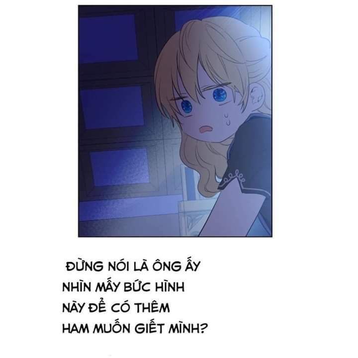 một ngày nọ tôi bỗng thành nàng công chúa chapter 56 3