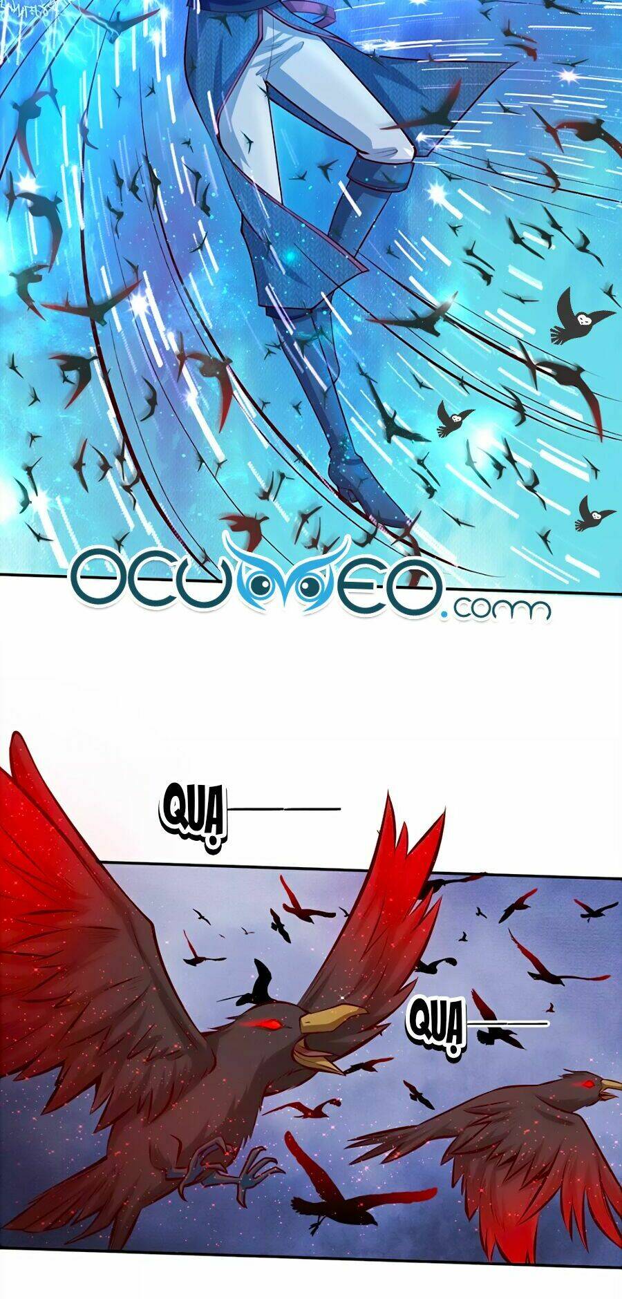 bỗng một ngày trở thành con gái nhà vua chapter 16 14