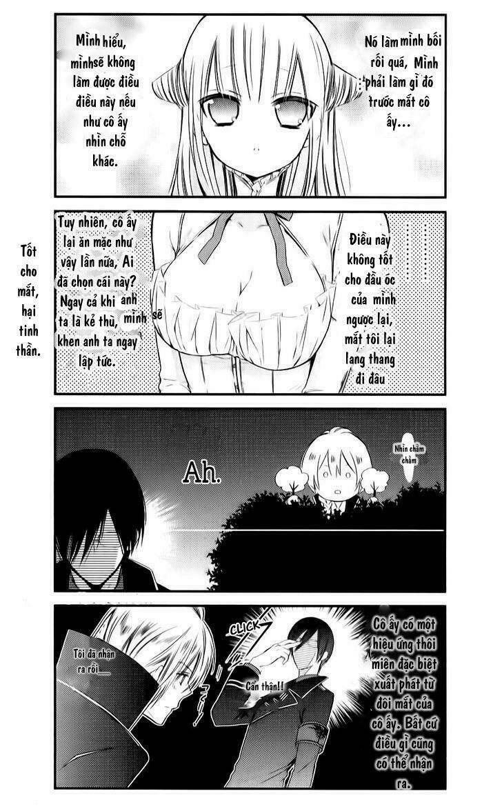 katsute mahou shoujo to aku wa tekitai shite chapter 5 15