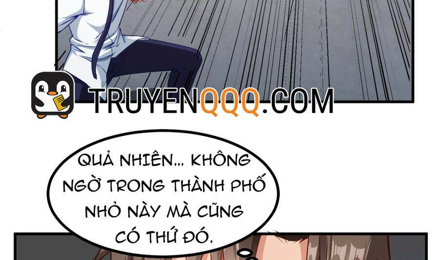 sau khi thân phận đại lão bị bại lộ chapter 6 39