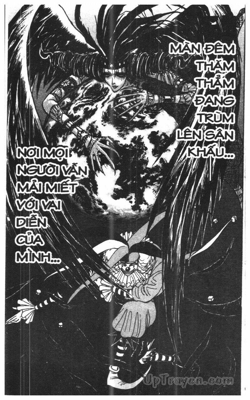 karakuri circus - gánh xiếc quái dị chapter 34 142