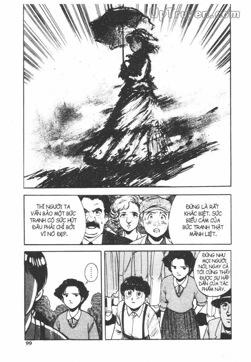 mush (họa sĩ thiên tài) chapter 2 102