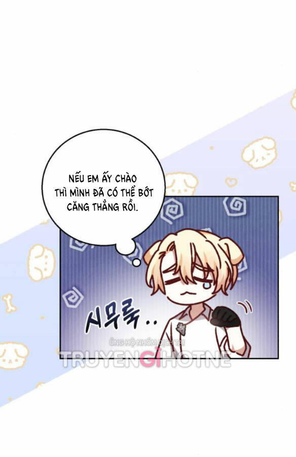 Nàng Bạo Chúa Muốn Có Một Cuộc Sống Hạnh Phúc Hơn! chapter 20.1 23