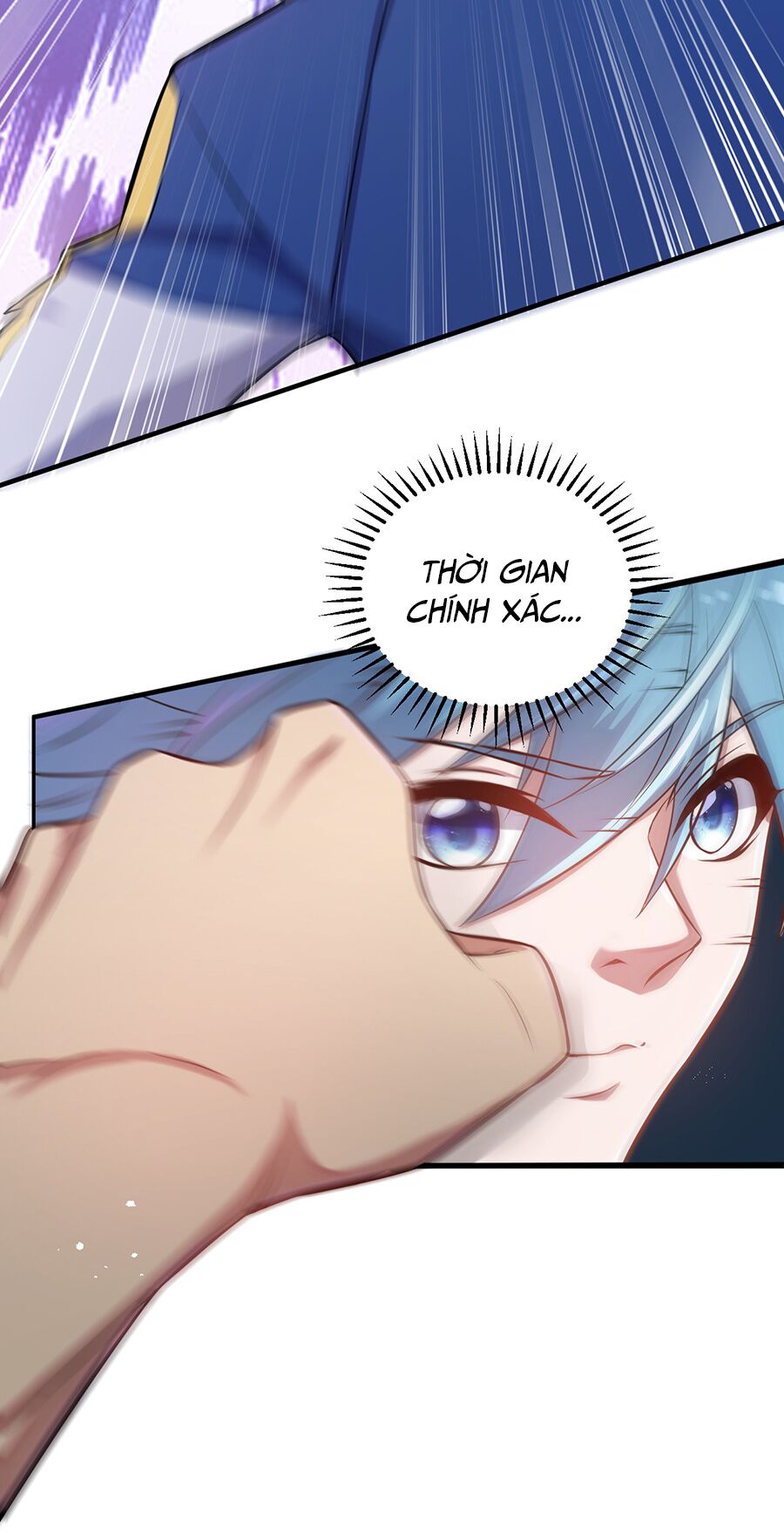 hệ thống mô phỏng linh sủng chapter 5 17