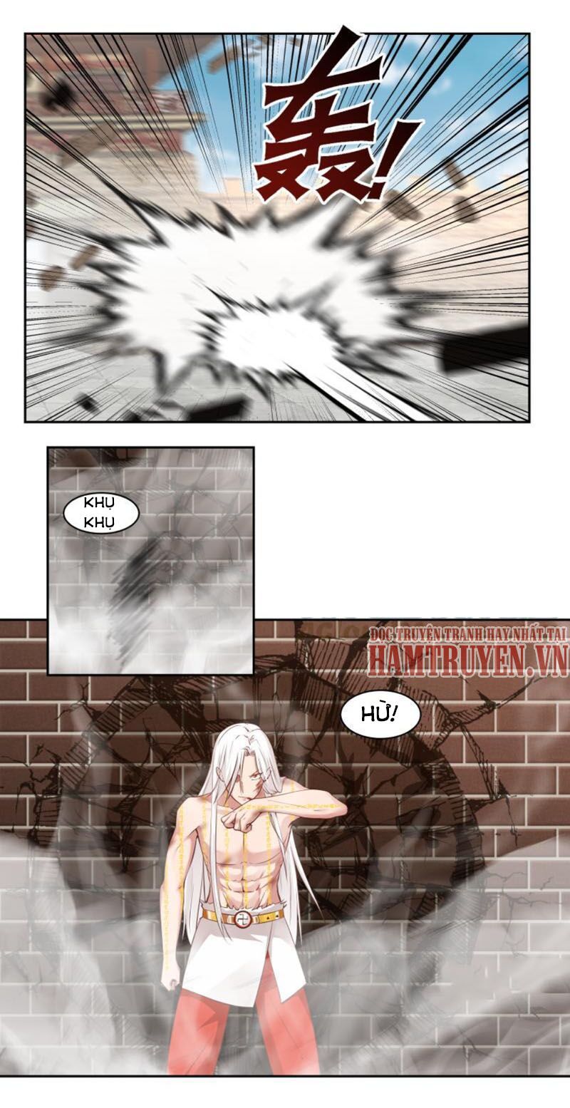 trên người ta có một rồng chapter 347 3