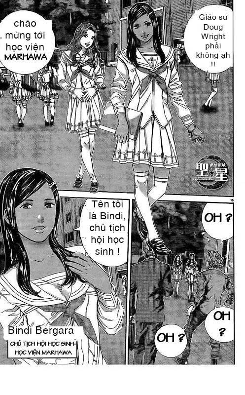 thảm họa marhawa chapter 1 22