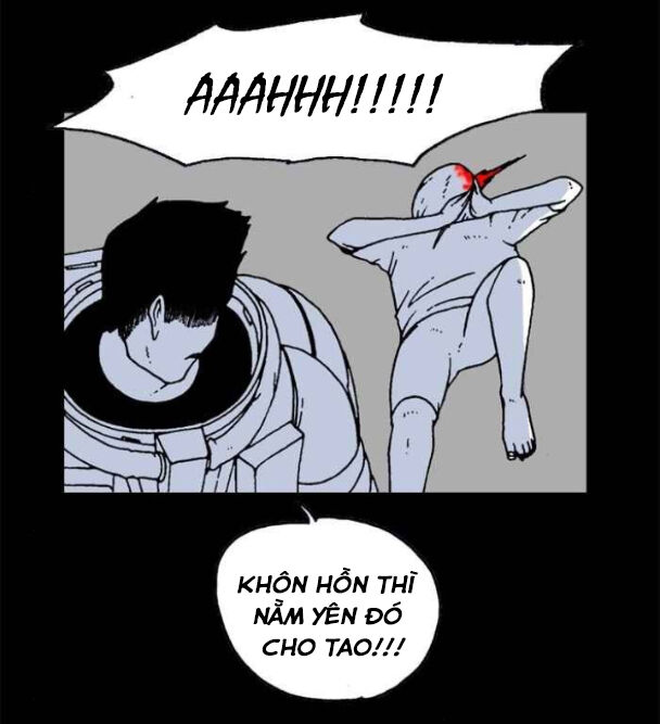 mắc kẹt trên mặt trăng chapter 26 22