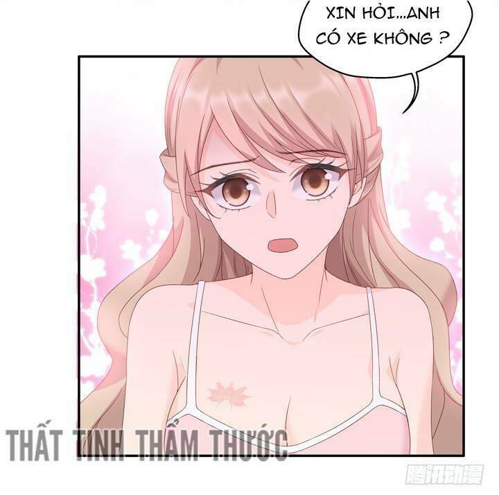 ảnh đế lão công độc ác yêu chapter 20 21