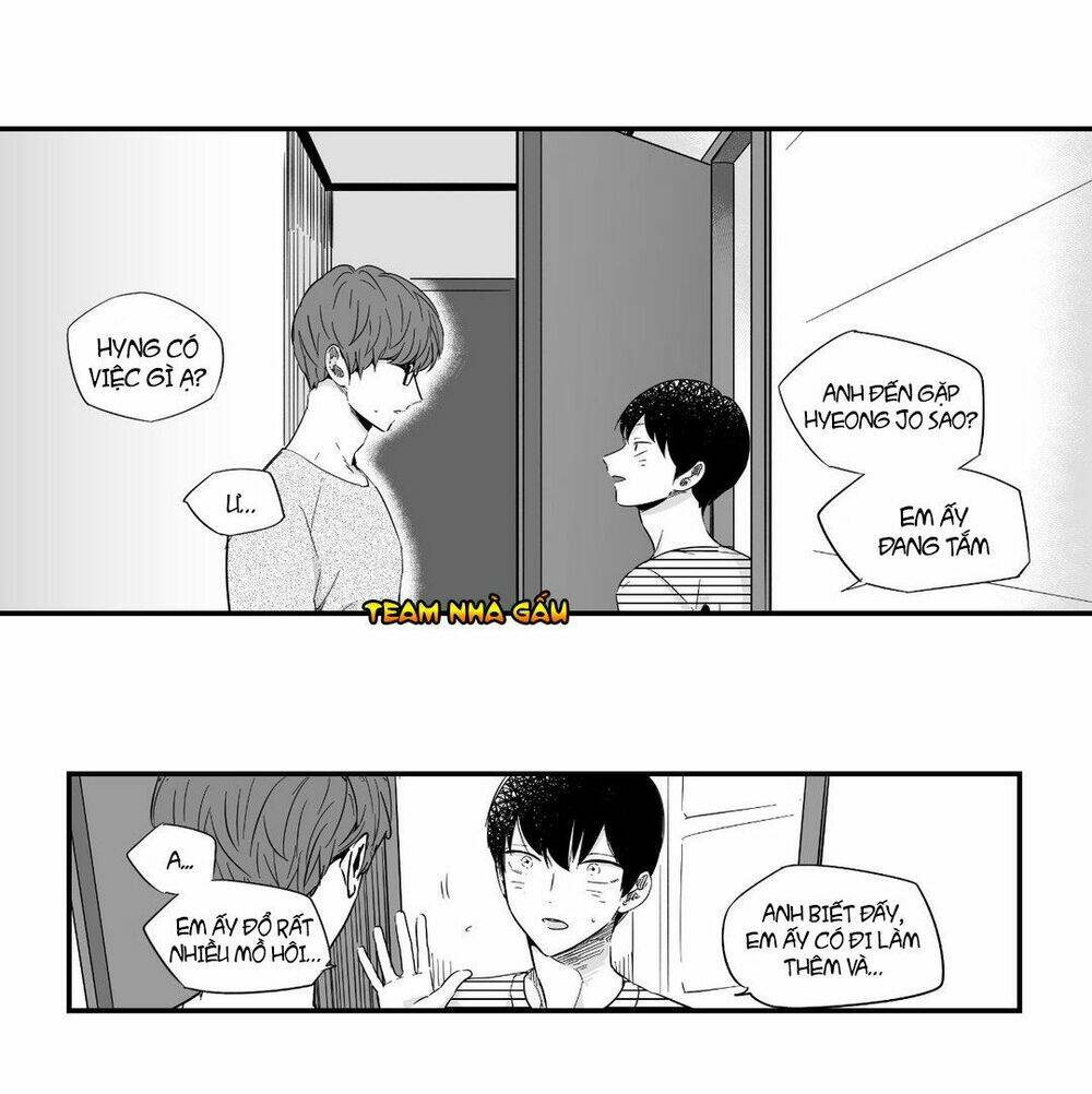 nếu thích tôi như vậy (ss2) chapter 9 50