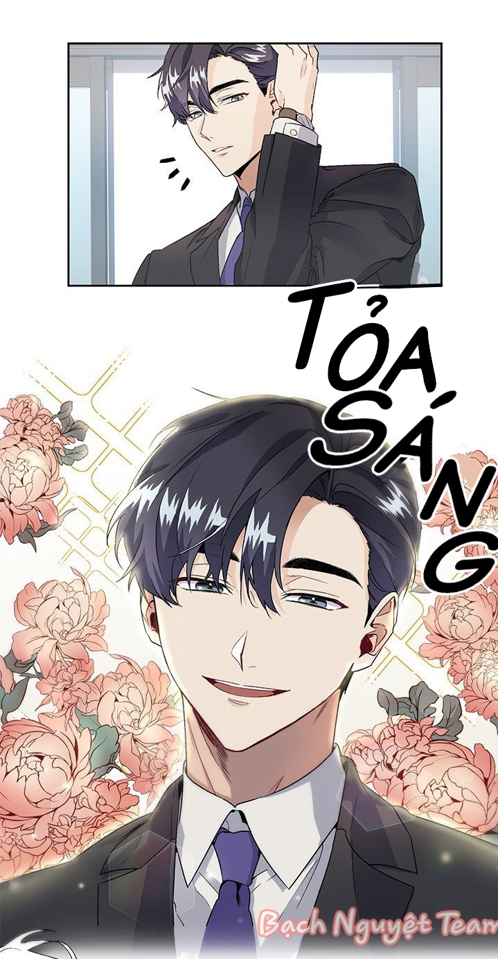 theo như ý muốn của cô, tiểu thư! chapter 1 14