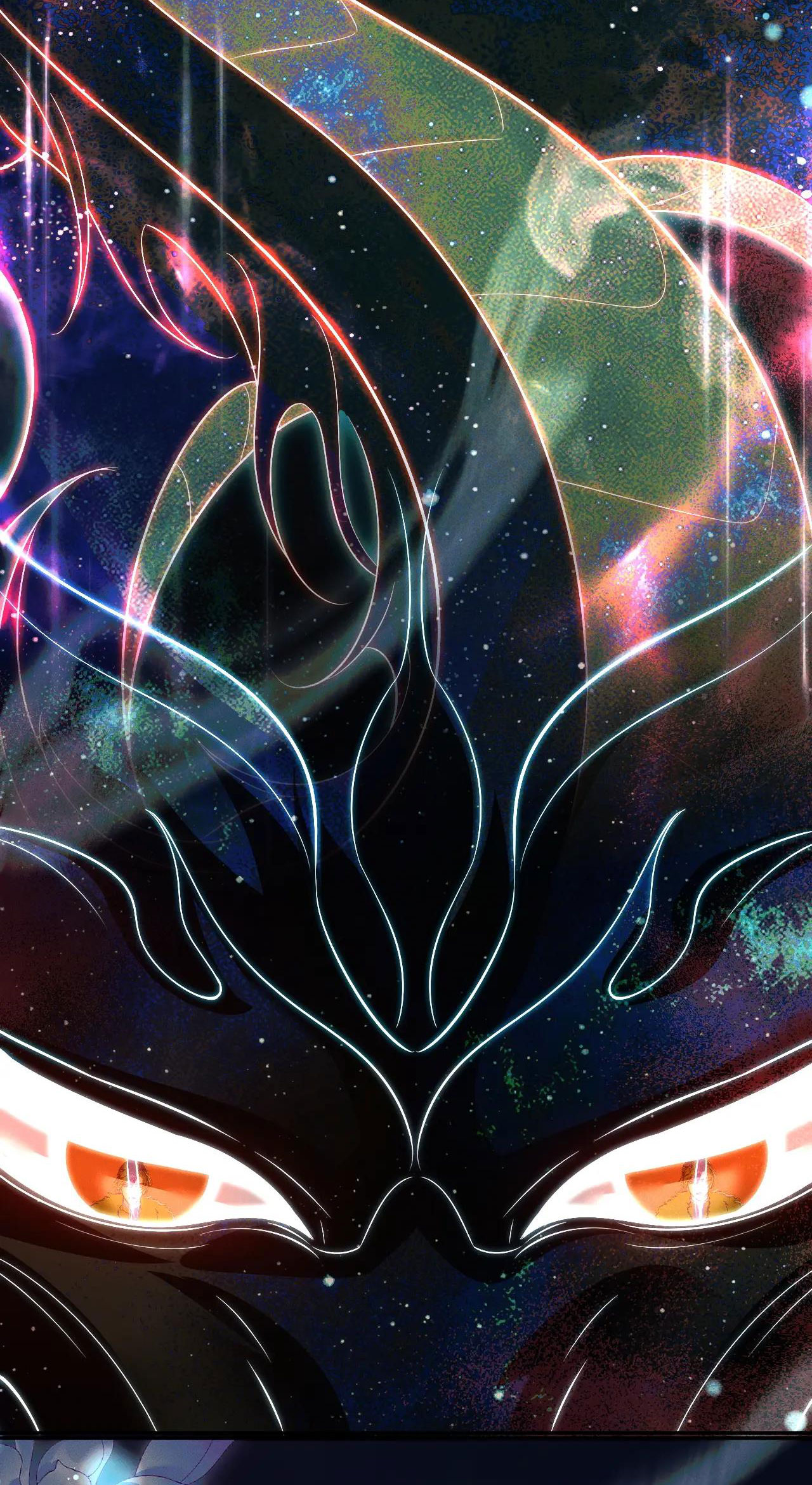 husky và sư tôn mèo trắng chapter 48 8